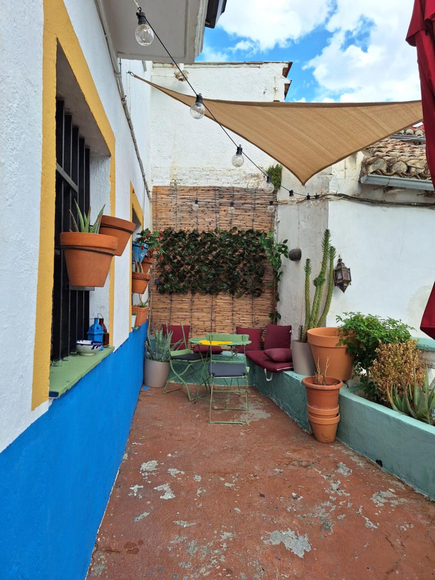 Apartamento Amazing House Albaycin For 5 Pax Granada Exterior foto