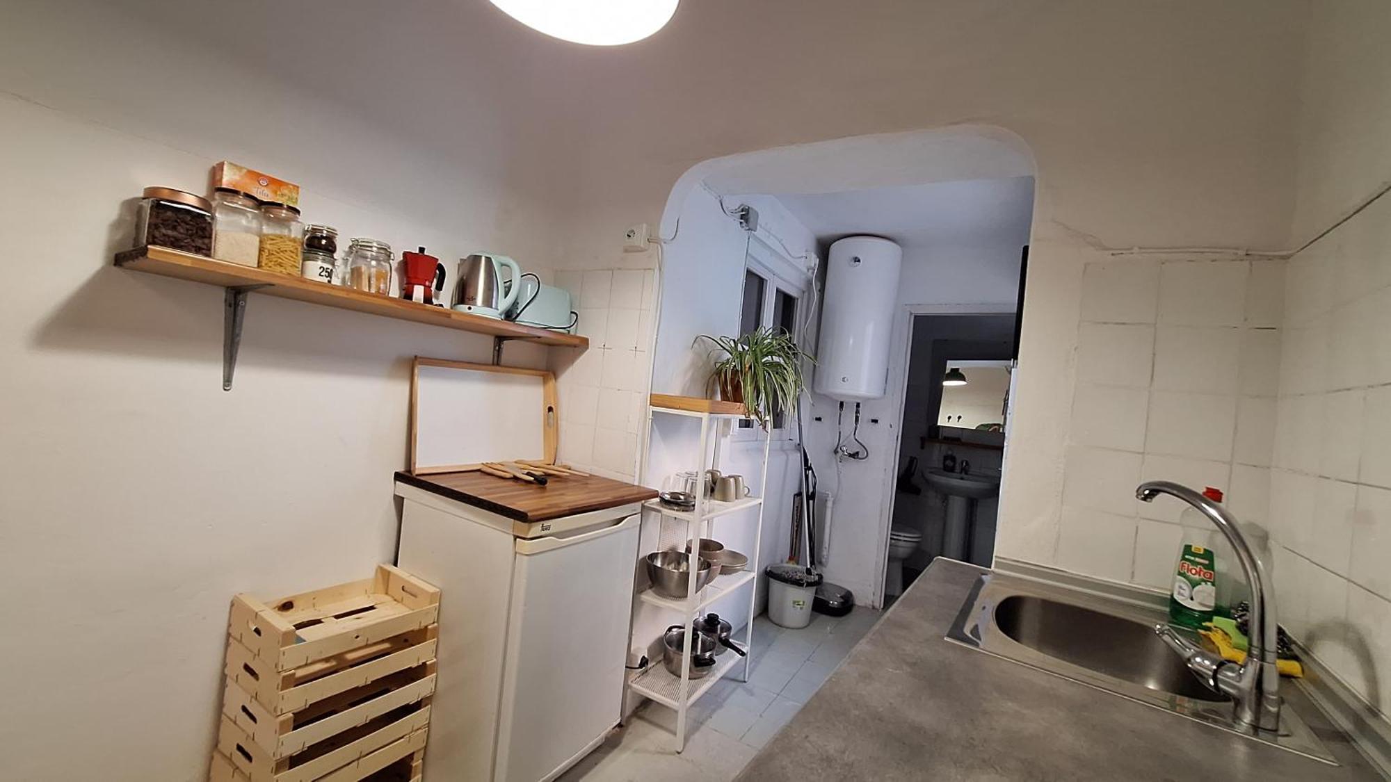 Apartamento Amazing House Albaycin For 5 Pax Granada Exterior foto