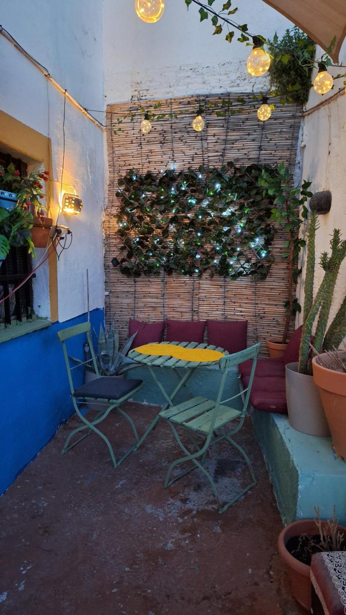 Apartamento Amazing House Albaycin For 5 Pax Granada Exterior foto